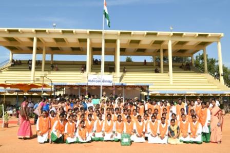 REPUBLIC DAY CELEBRATION photo 3